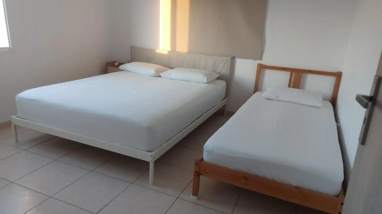Appartement Ideal Famille Panoramic View Lac Sale Larnaca Chypre